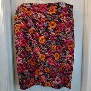 Lularoe xl Cassie